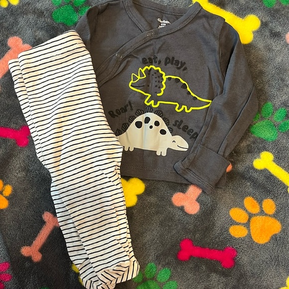 Infant outfit - Picture 1 of 1